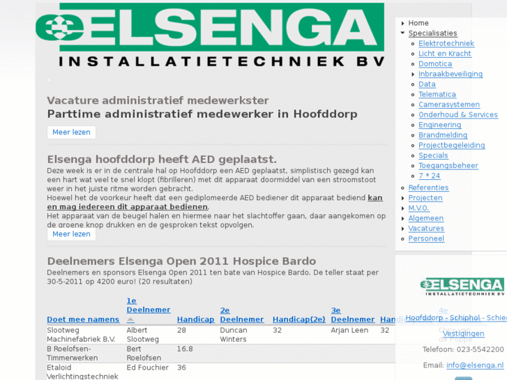 www.elsenga.net