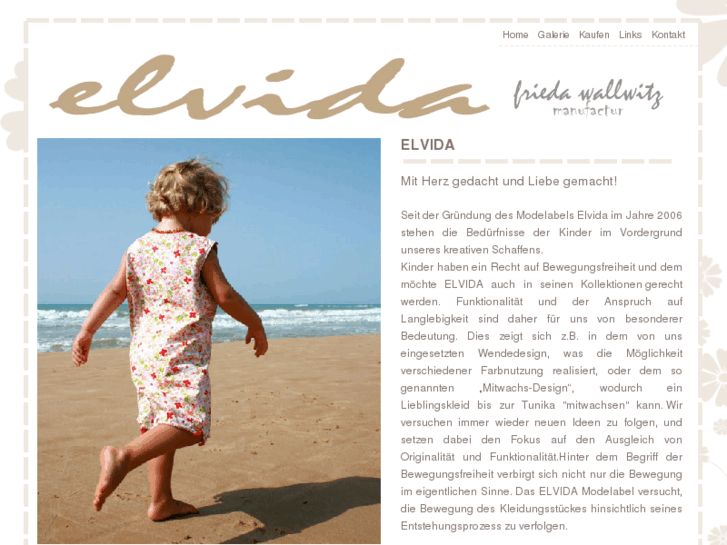 www.elvida.de