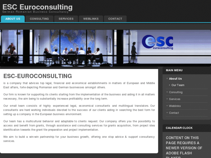 www.esc-euroconsulting.com