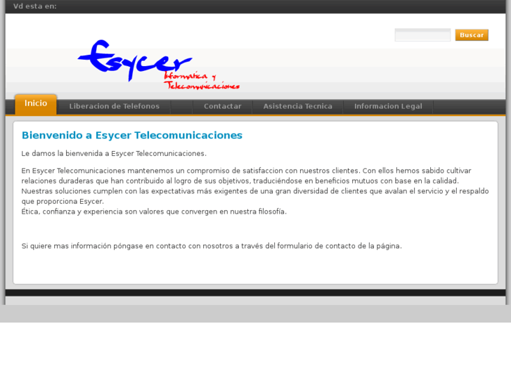 www.esycer.es