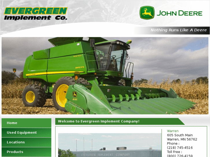 www.evergreenimplement.com