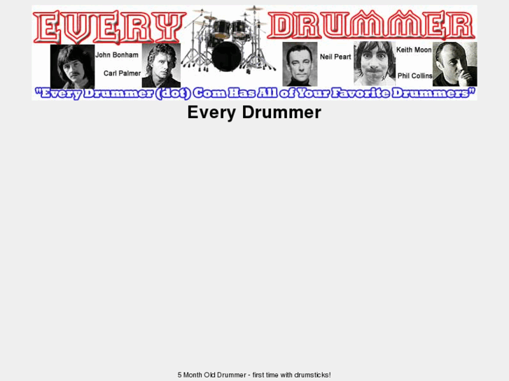 www.everydrummer.com