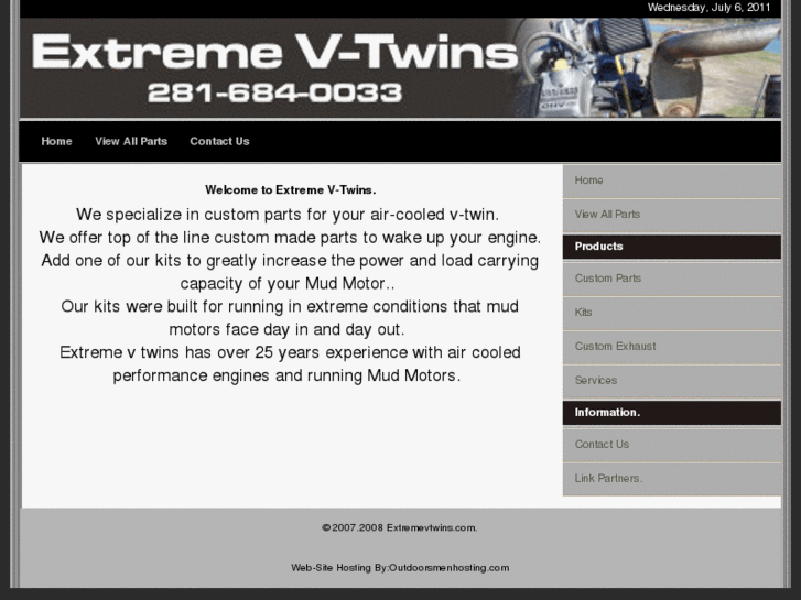 www.extremevtwins.com