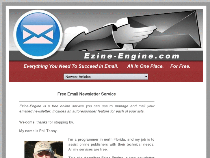 www.ezine-engine.com