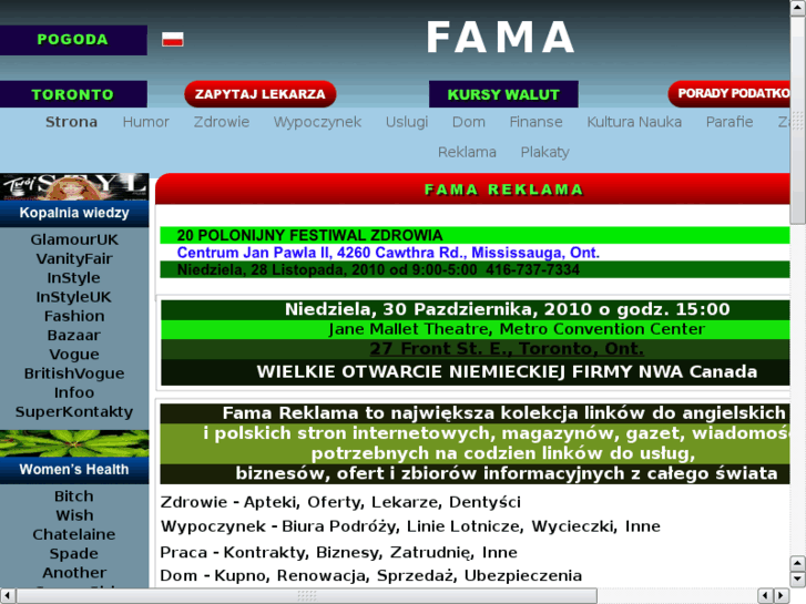 www.famareklama.com