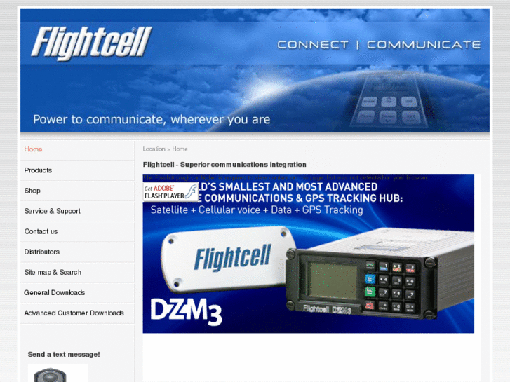 www.flightcell.net