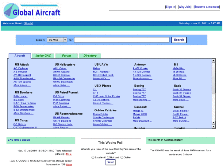 www.gacmail.com