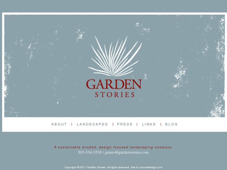 www.gardenstories.com