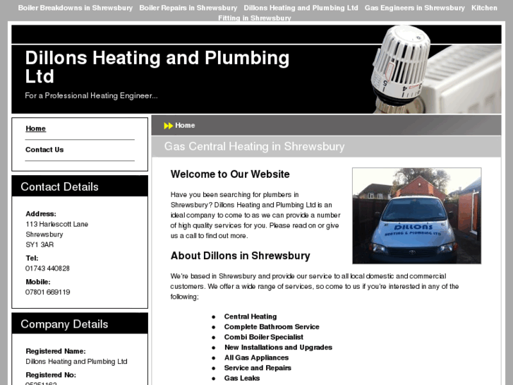 www.gascentralheatingshrewsbury.com