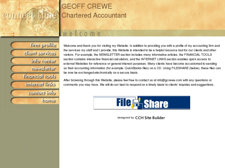 www.gcrewe.com