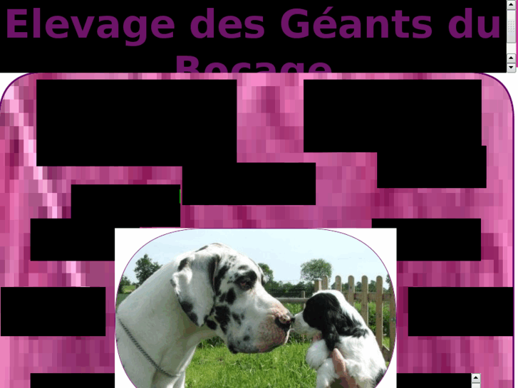 www.geantsdubocage.fr