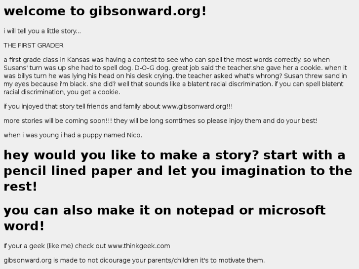 www.gibsonward.org