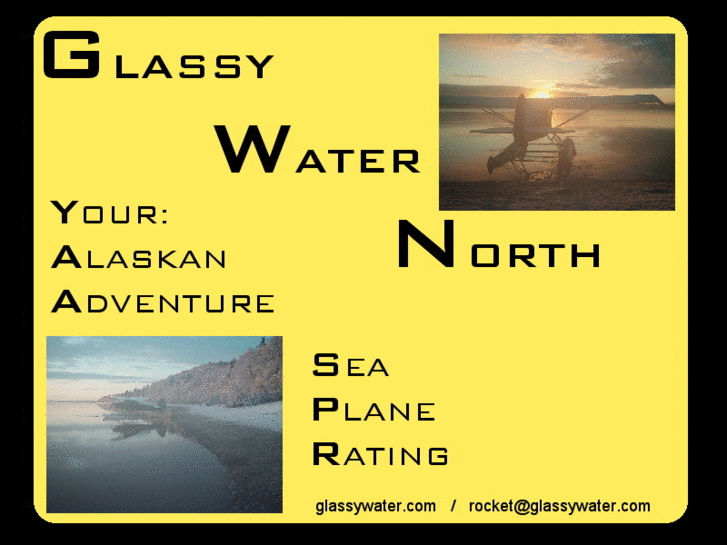 www.glassywater.com