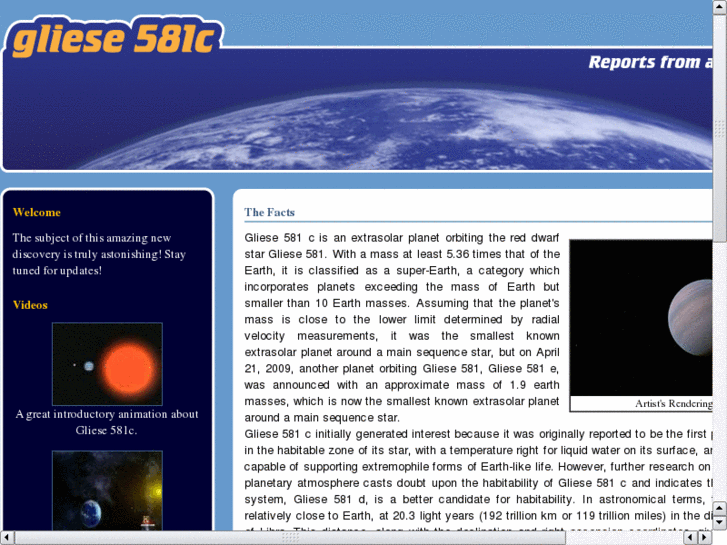 www.gliese581c.com