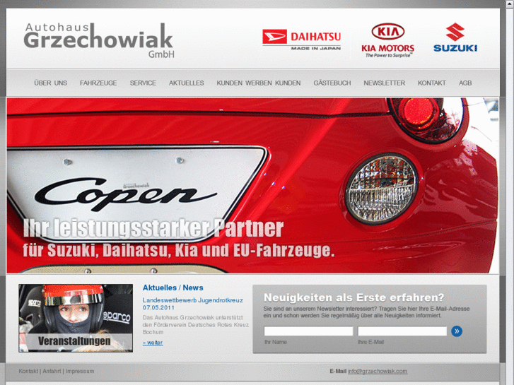 www.grzechowiak.com