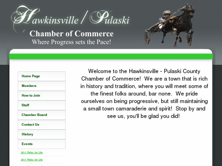 www.hawkinsvillechamber.org