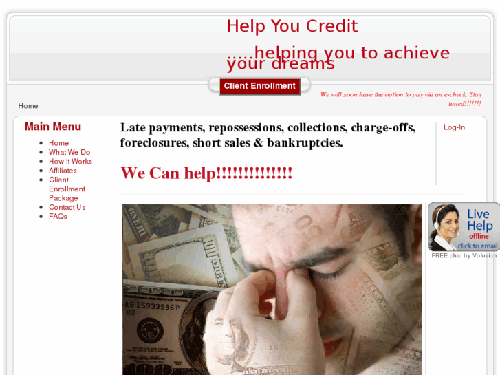 www.helpyoucredit.com