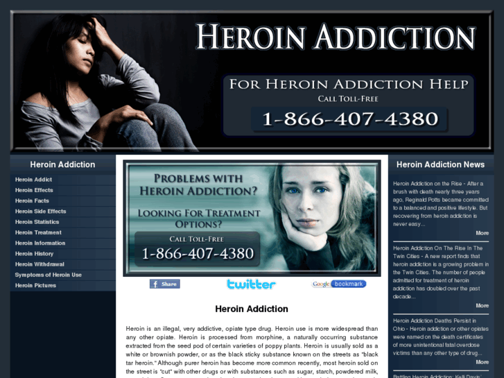 www.heroin-addiction.info