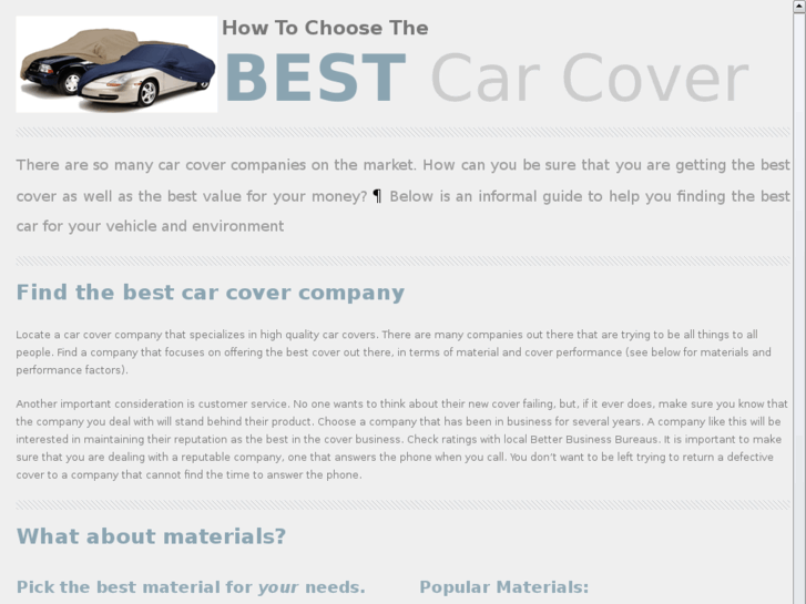 www.how-to-choose-best-car-cover.com