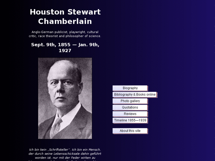www.hschamberlain.net