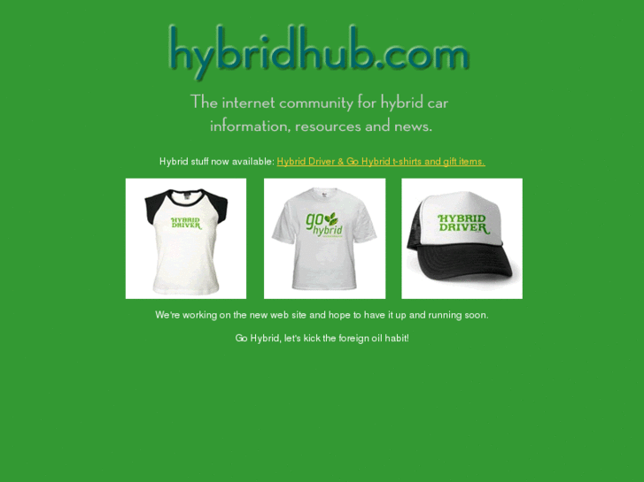 www.hybridhub.com