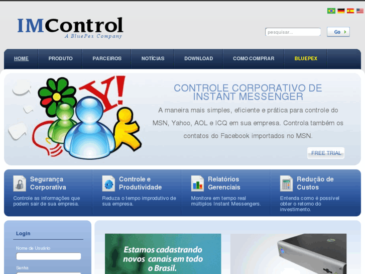 www.imcontrol.com