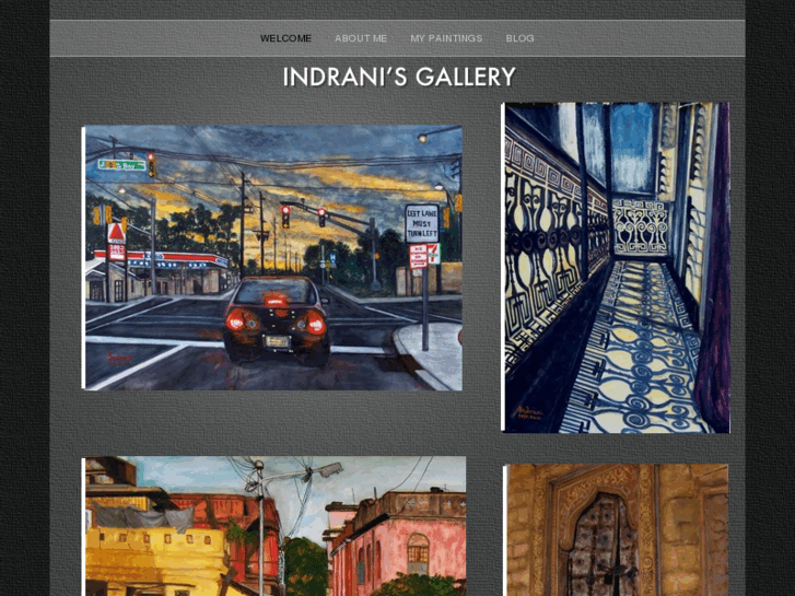 www.indranisgallery.com