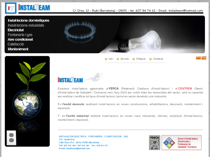 www.instalteam.es