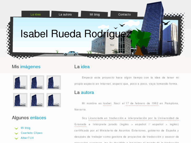 www.isabelrueda.es