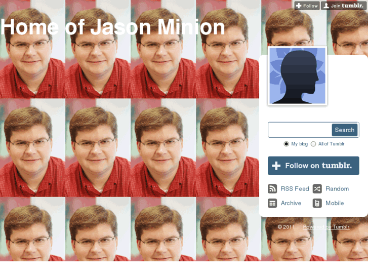 www.jasonminion.com