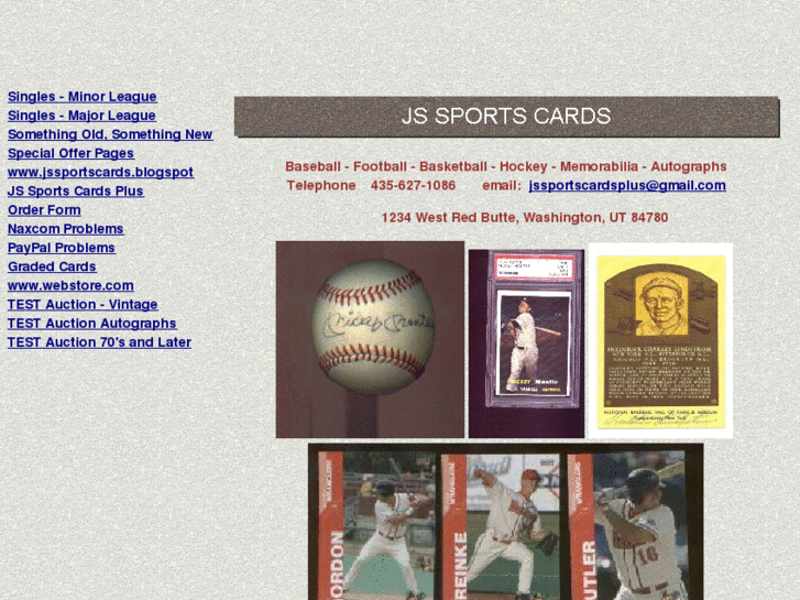 www.jssportscards.com