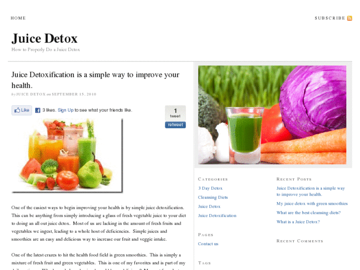 www.juicedetoxinfo.com