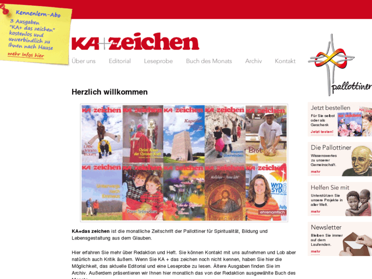www.ka-zeichen.de