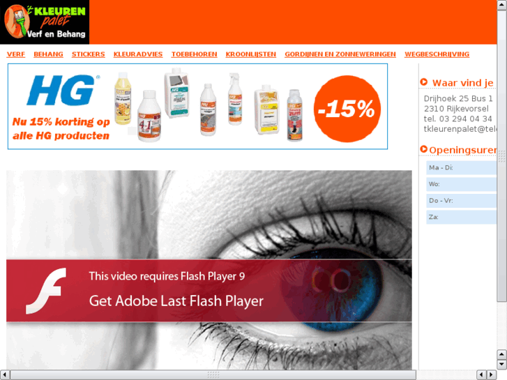 www.kleurenpalet.com