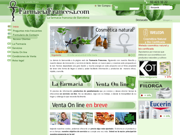 www.lawebmasfacil.com