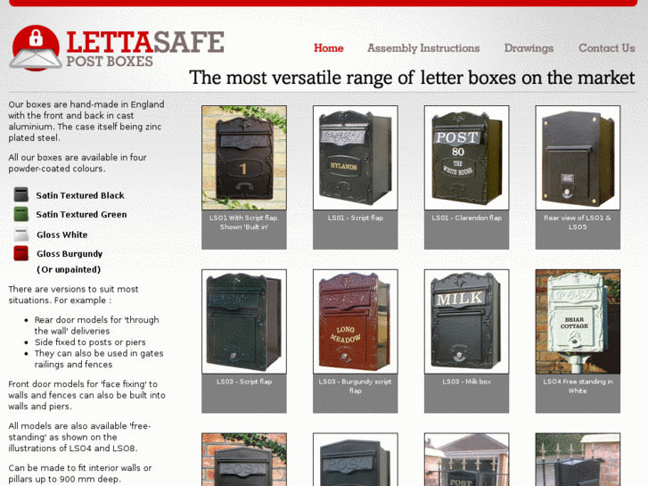 www.lettasafe.com