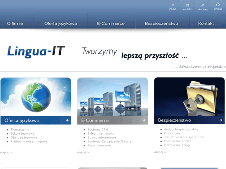 www.lingua-it.pl