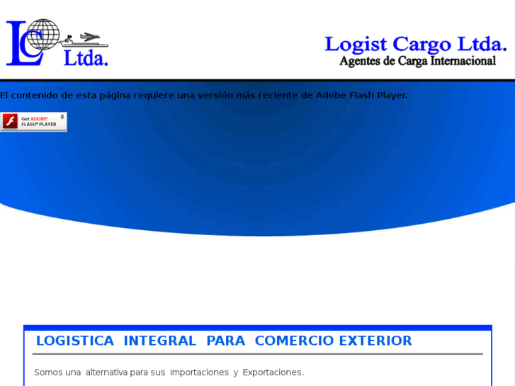 www.logistcargo.com