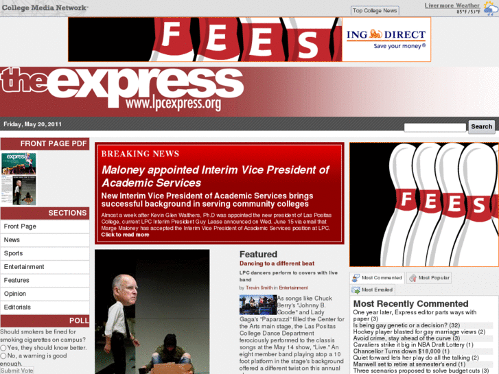 www.lpcexpress.org