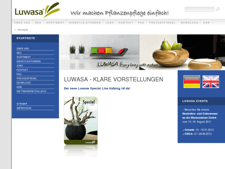 www.luwasa.ch