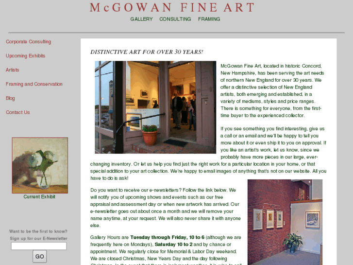 www.mcgowanfineart.com