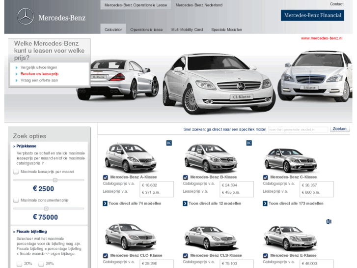 www.mercedes-benzoperationelelease.nl