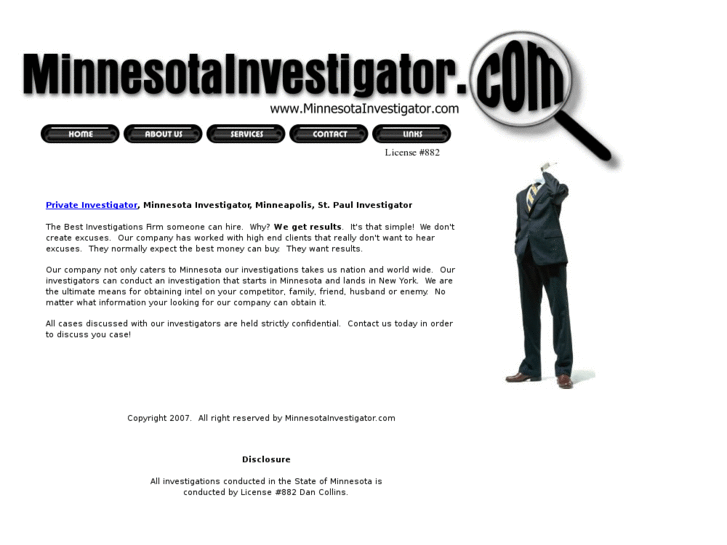 www.minnesotainvestigator.com