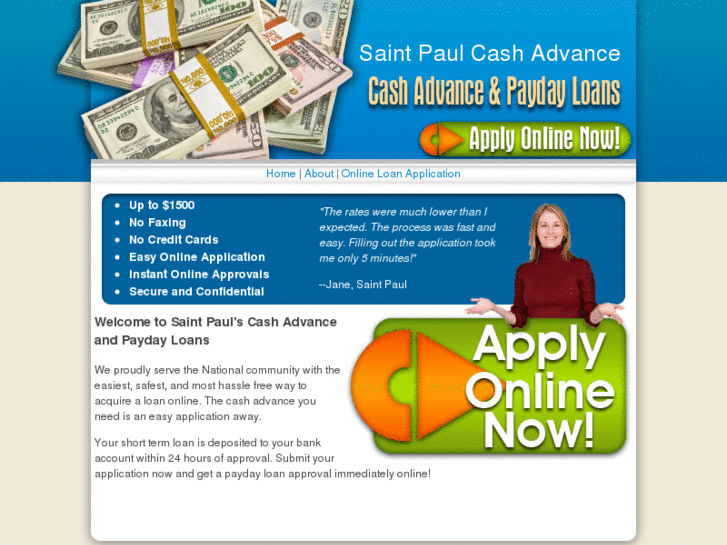 www.nationalpaydayloaners.com