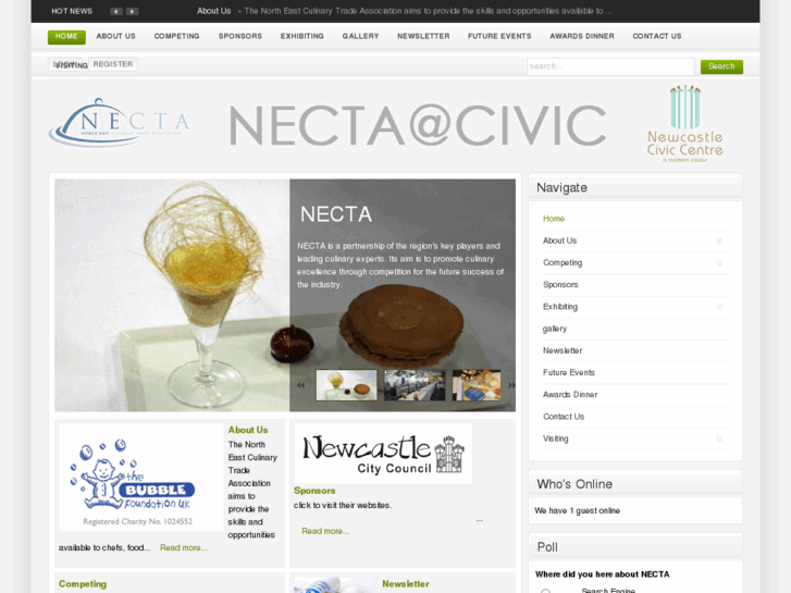 www.necta-chef.org