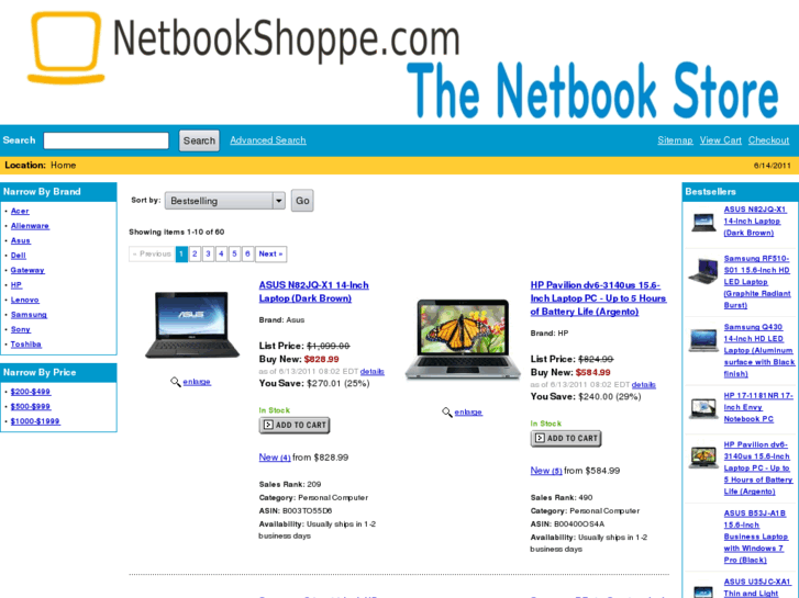 www.netbookshoppe.com