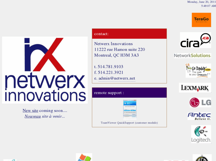 www.netwerx.net