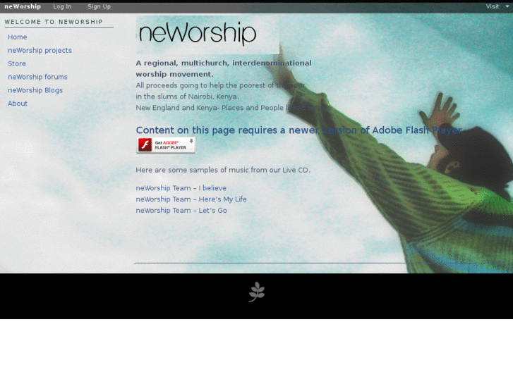 www.neworship.com