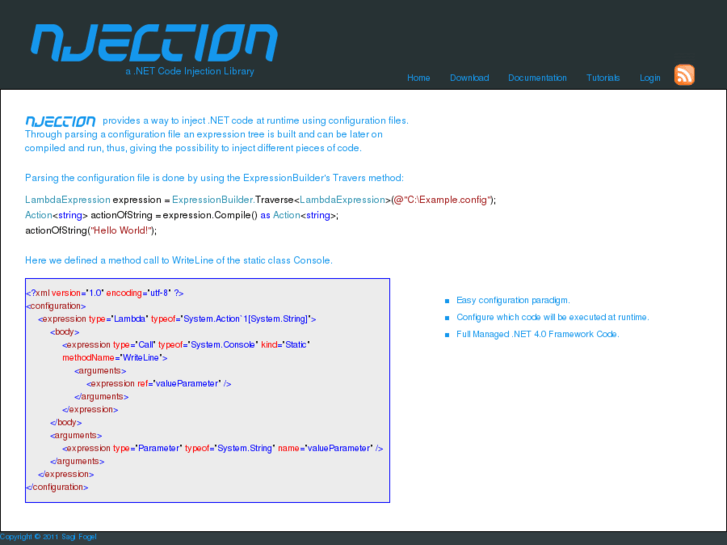 www.njection.net