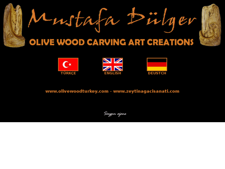 www.olivewoodturkey.com